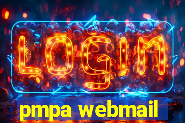 pmpa webmail